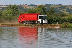 NW6 Waste Disposal Service in West Hampstead