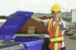 West Hampstead Waste and Disposal Services across NW6