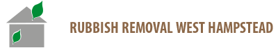 Rubbish Removal West Hampstead
