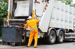 NW6 Waste and Disposal Service in West Hampstead